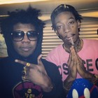 Picture for song 'Ight Mane (CHILL BEAT) *FREE DL*' by artist 'K Swisha On The Track'