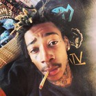 Picture for song 'Trippy (WIZ TYPE)' by artist 'K Swisha On The Track'