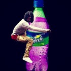 Picture for song 'Uh (TRAP HIT)' by artist 'K Swisha On The Track'