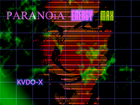 Picture for song 'Paranoia energy max' by artist 'KVDO-X'