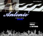 Picture for song 'Antonie' by artist 'Kyhree'