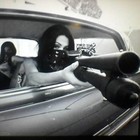 Picture for song 'Rocket' by artist 'KZR BEATZ'