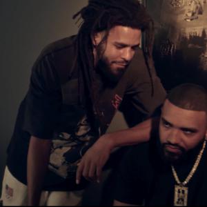 Picture for song 'J COLE x JOYNER LUCAS TYPE BEAT' by artist 'L1DAPRODUCER'