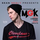 Picture for song 'Radioactive (Instrumental) ***MGK TYPE BEAT***' by artist 'L1VE BEATS'