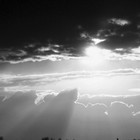 Picture for song 'Black Sky' by artist 'Lady of Fire'