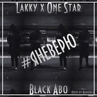 Picture for song 'Lakky x One Star & Black Abo - #INOTBELIEVE' by artist 'LAKKY NINJA'