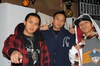 Picture for song 'Ano Sabi Mo? feat. Macwun' by artist 'Laksmit'