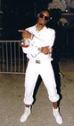 Picture for song 'nuh tell me nutten' by artist 'LA Lewis'