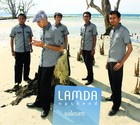 Picture for song 'Suara Hati' by artist 'LAMDA'