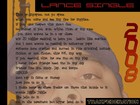 Picture for song 'O Jay' by artist 'Lance Single of the Trakfederation'
