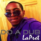 Picture for song 'Make U See' by artist 'LaPret (USA)'