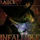 Picture for song '10 - BLACK FLAGZ' by artist 'LARCE DAGRATE'