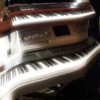 Picture for song 'I Listened to Your Song' by artist 'Larry Ludwick'