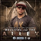 Picture for song 'La Terapia - No Le Paro (Dembow)' by artist 'La Terapia'