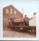 Picture for song 'Ridin' The Rails' by artist 'Lavallin'