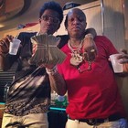 Picture for song 'YxngVaultNxggas' by artist 'LavishDieRich'