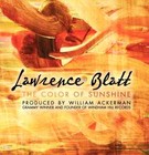 Picture for song 'Black Rock Beach' by artist 'Lawrence Blatt'