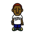 Picture for song 'who yu iz' by artist 'LawTracks'