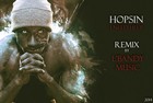 Picture for song 'Hopsin - I need Help ( Remix by L'Bandy )' by artist 'L'Bandy Music'