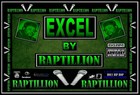Picture for song 'Excel By Raptillion' by artist 'LBF Records'