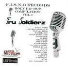 Picture for song 'Tonight By G-ROD Feat. G REALITY' by artist 'LBF Records'