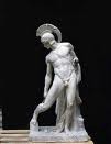 Picture for song 'Achilles (Lisa DB and Richard Bethell)' by artist 'L. DeBenedictis'