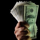 Picture for song 'FISTS FULL OF MONEY' by artist 'LD The Storyteller'