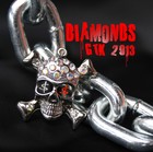 Picture for song '*NEW* DIAMOND' by artist 'LEADER OF THE TRACK'