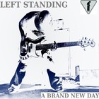 Picture for song '11 move on' by artist 'Left Standing'
