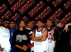 Picture for song ''Hinihintay Na Pag-ibig' Feat. Lourie' by artist 'Legis Dados Thugs'