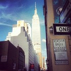 Picture for song 'New York' by artist 'Le Jaz'