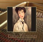 Picture for song 'Woman with Black Cravat' by artist 'Lena Selyanina'