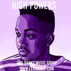 Picture for song '(NEW) High Power' by artist 'LEXI BANKS'