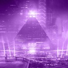 Picture for song '(NEW) Pyramids | 2013' by artist 'LEXI BANKS'