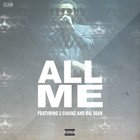 Picture for song 'All Me (only WAVE & MP3 available!!) ' by artist 'Lex Ocean'