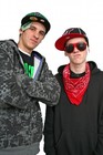 Picture for song 'The Anthem' by artist 'LIAeveryday'