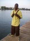 Picture for song 'Missing My Lady' by artist 'Lil Aug'