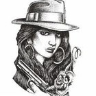 Picture for song 'Get Em'' by artist 'Lil'C Exclusive'