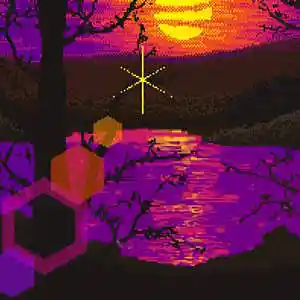 Picture for song '"Euthony" Melodic Rap Beat - Sad Piano Type Beat' by artist 'Lil Light'