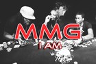 Picture for song '(New) - I Am -*MMG*' by artist 'Lil Lon Beats'