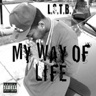 Picture for song 'My Way Of Life' by artist 'Lil Scooter Tha Best'