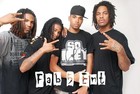 Picture for song 'Man Down' by artist 'Lil' Soulja On Dekk'