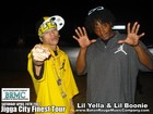 Picture for song 'Think Itz A Game feat Lil Boonie (Pr by Camp)' by artist 'Lil Yella Short Bus'