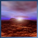 Picture for song 'The Morning Light' by artist 'Liquid Universe'