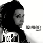 Picture for song 'Musica en Palabras II (feat. Swarth)' by artist 'Lirica Soul'