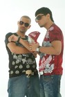 Picture for song 'Siente El Bajo' by artist 'LNA MUSIC PRODUCER'