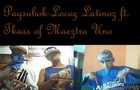 Picture for song 'Pagsubok[Locoz latinoz ft. Tkass ng M-1]' by artist 'LocozLatinoz'