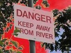 Picture for song 'DANGER..Keep Away From River.' by artist 'LondonPenda'