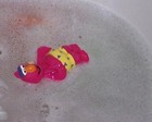 Picture for song 'Bath Time' by artist 'Lone Engineer'