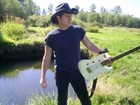 Picture for song 'Eight Seconds' by artist 'Lonnie Flesher'